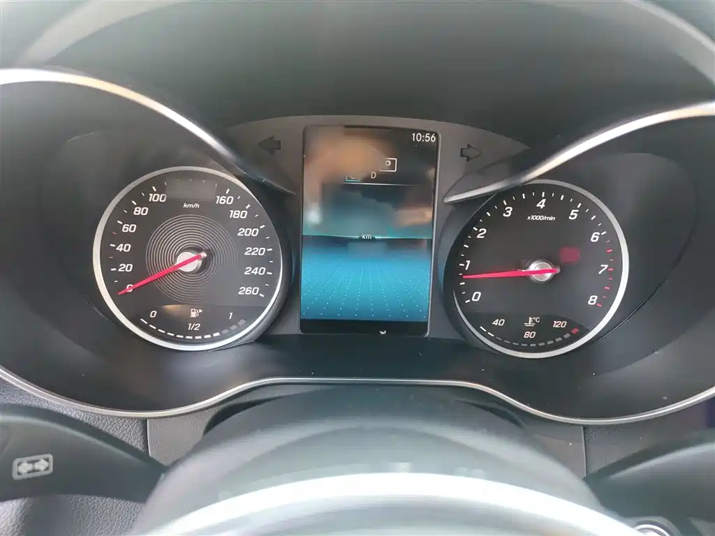Mercedes-Benz GLC 2020 GLC 260 L 4MATIC Dynamic фото 4