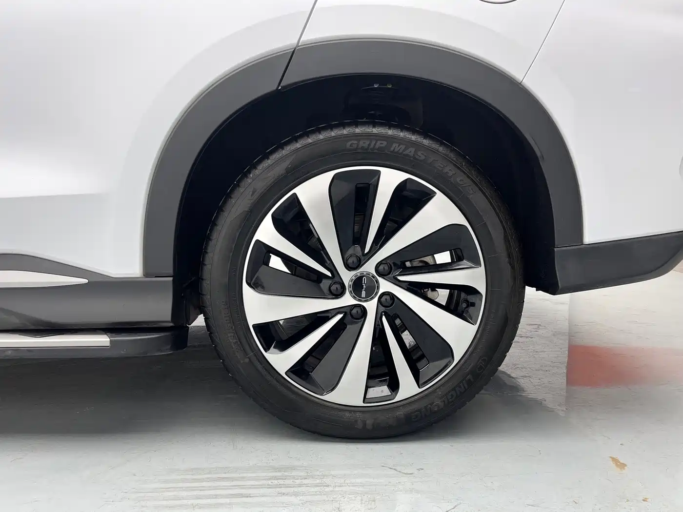 BYD SONGJIANG NEW ENERGY