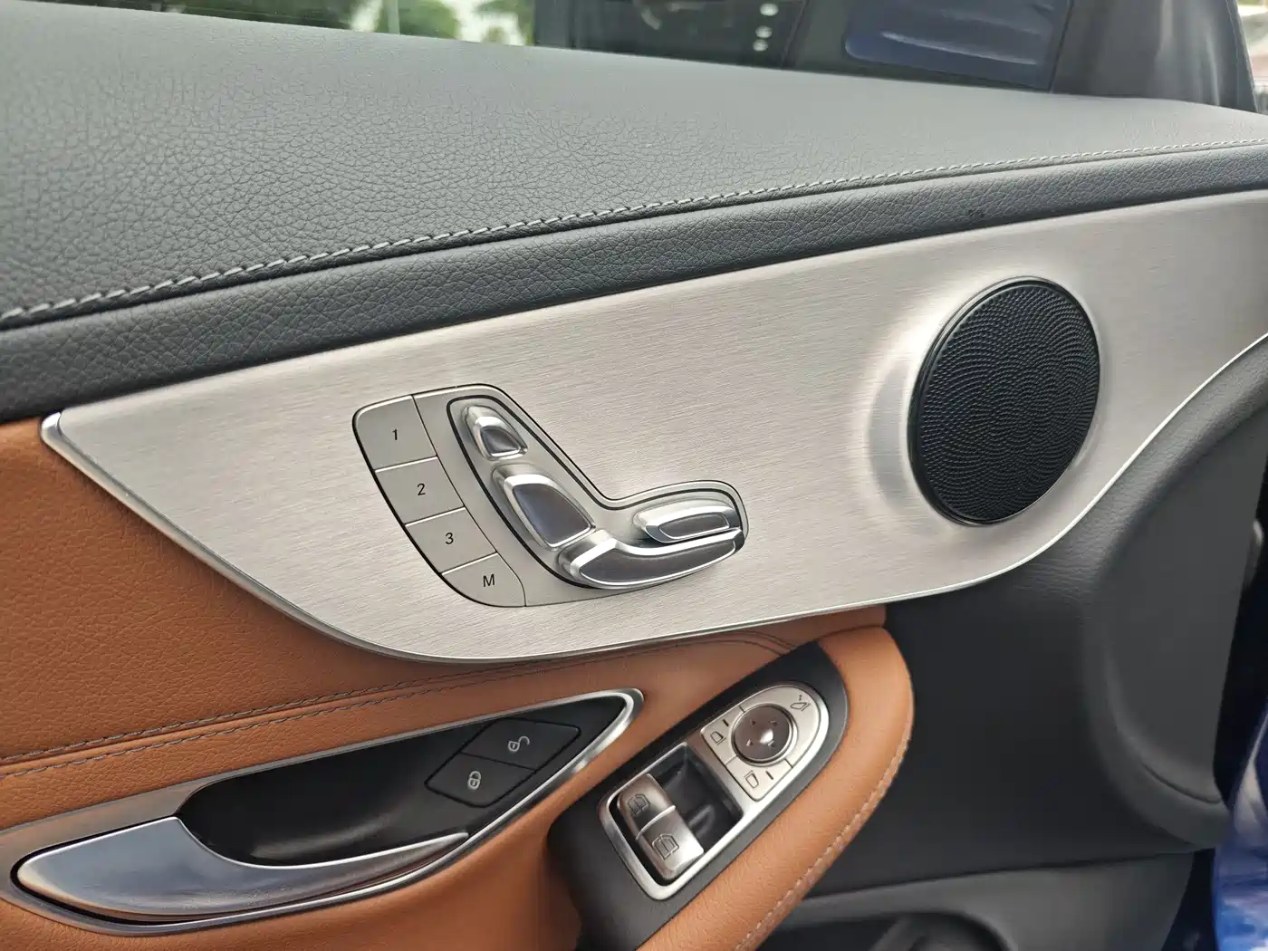 Mercedes-Benz C-Class (Import) 2019 C 260 Coupe фото 21
