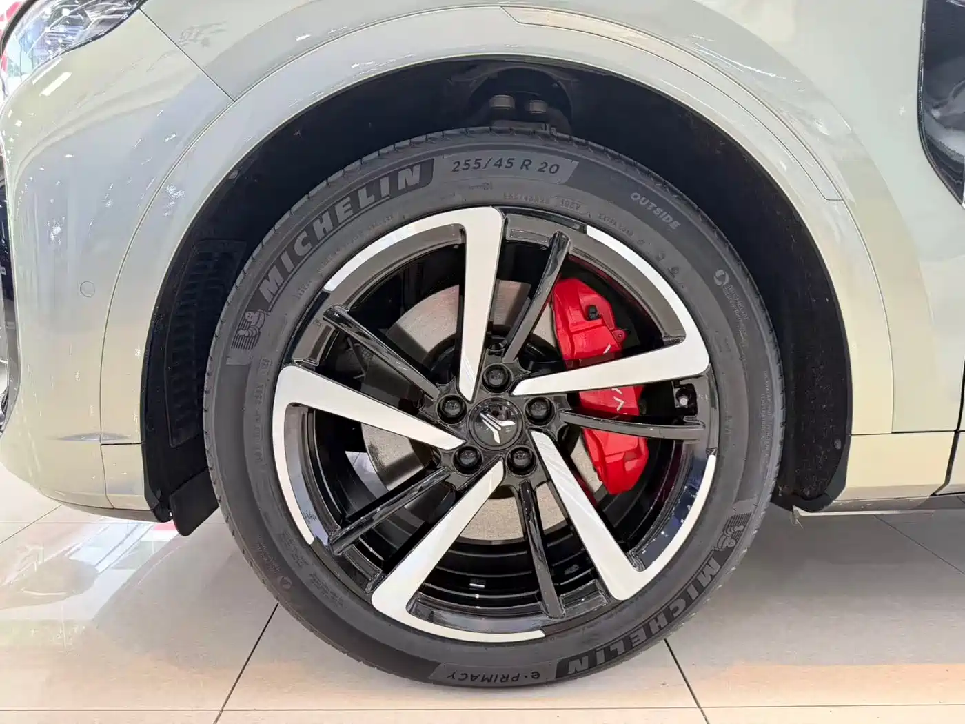 Voyah Auto VOYAH FREE 2025 FREE+ RWD Qiankun Edition фото 15