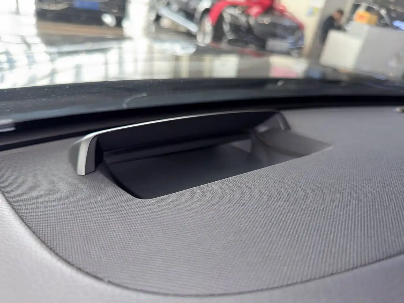 Mercedes-Benz S-Class 2014 S 500 L 4MATIC фото 10