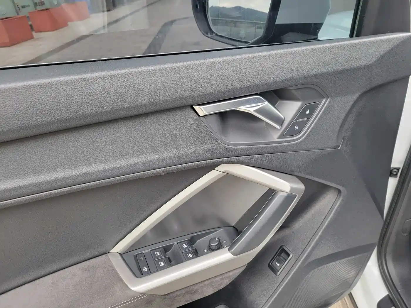 Audi Q3 2019 35 TFSI Progressive Sport фото 15