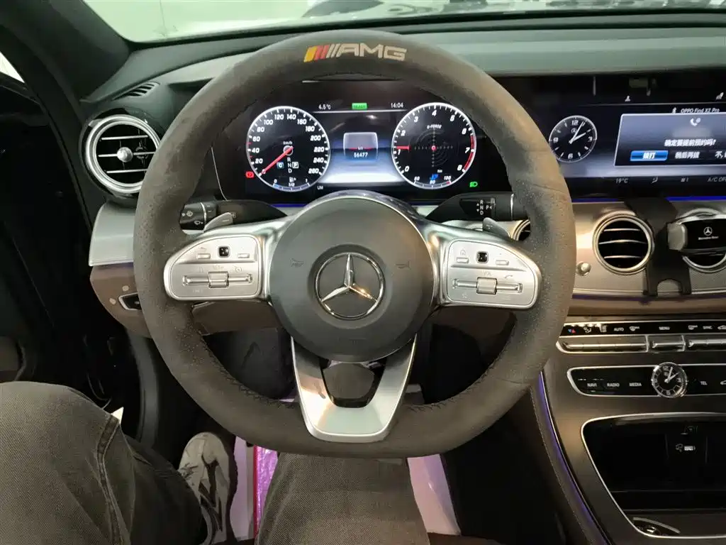 Mercedes-Benz E-Class (Import) 2020 E 260 Sport фото 7