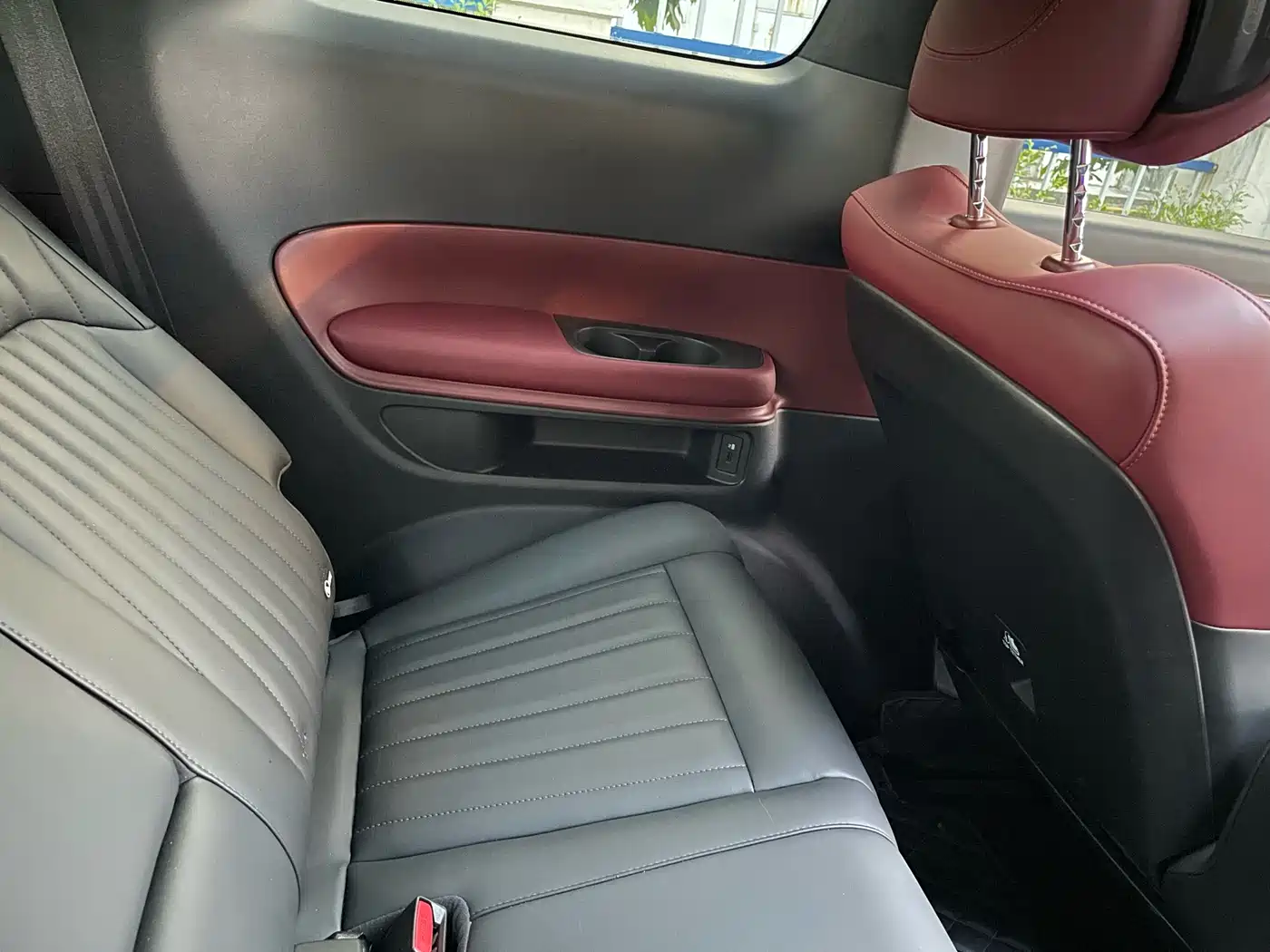 GAC Trumpchi Trumpchi M8 2024 Patriarch Series 400T Ultimate Edition фото 19