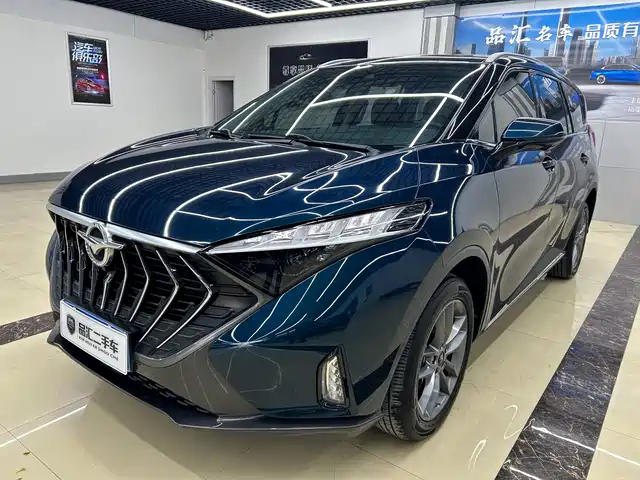 Haima Automobile 7X