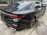 Фото 15 - Geely Preface