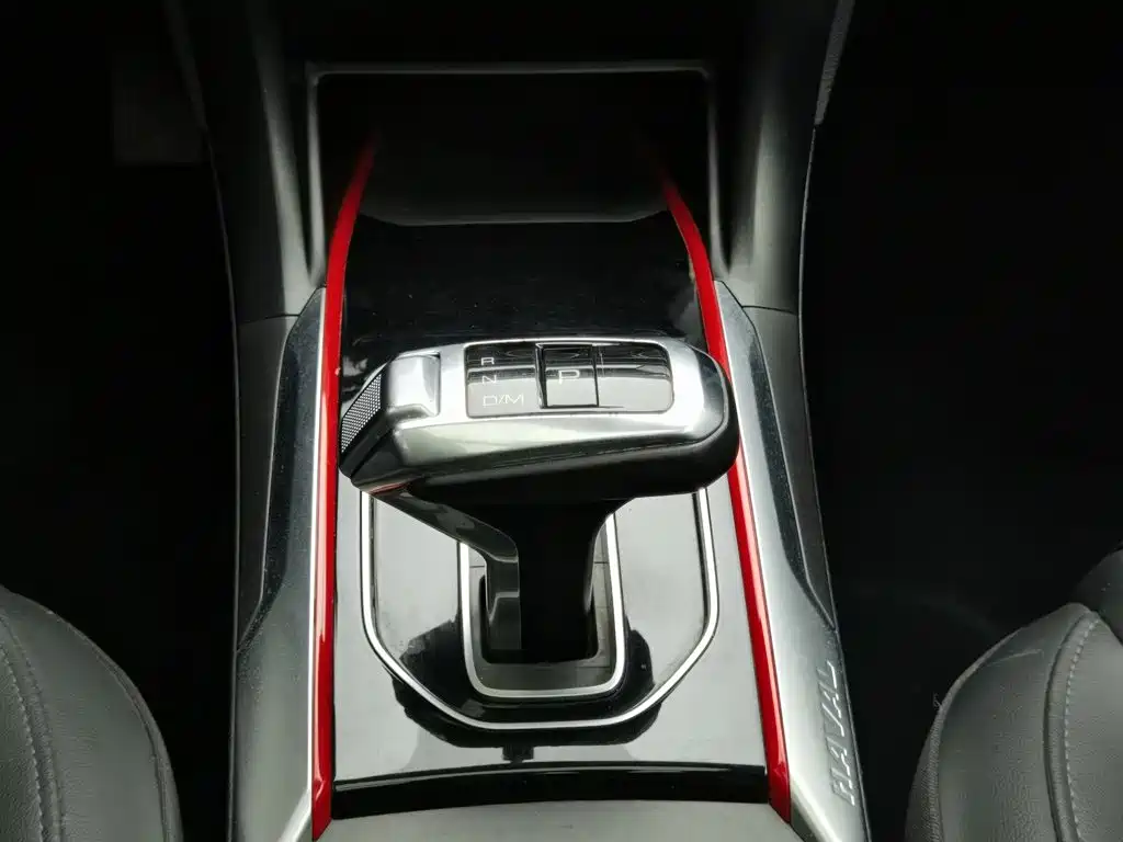 Haval H2 2019 2018 Creation Edition Blue Label 1.5T DCT 2WD Style