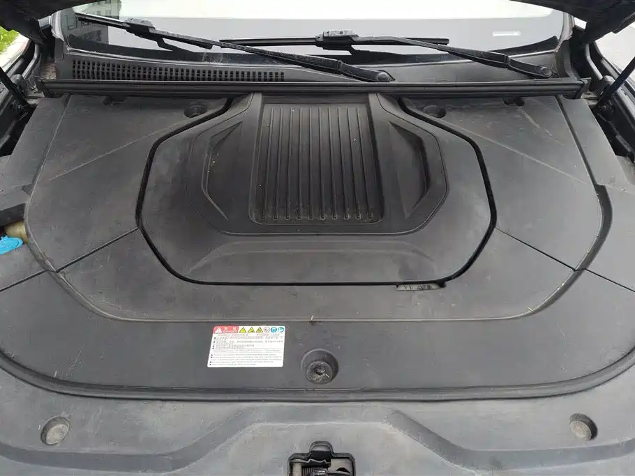 BYD Song Pro New Energy 2019 DM 1.5T 4WD Performance Luxury фото 10