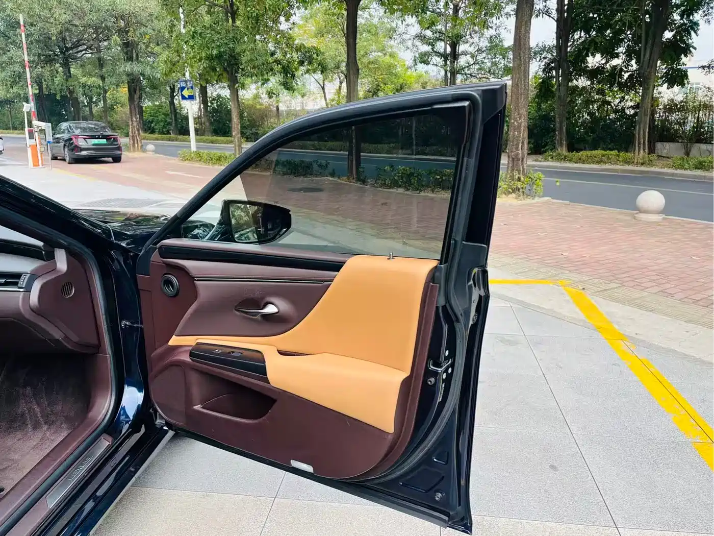 Lexus ES 2020 200 Excellence фото 27