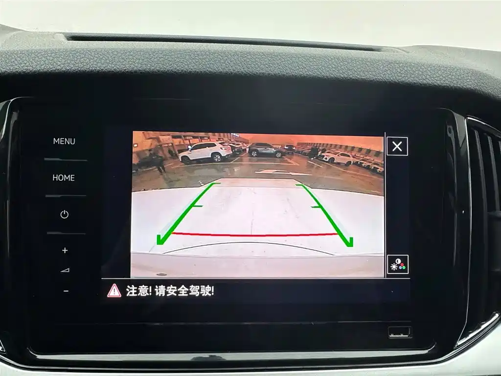 Škoda Kamiq 2021 1.5L Auto Comfort Edition фото 18