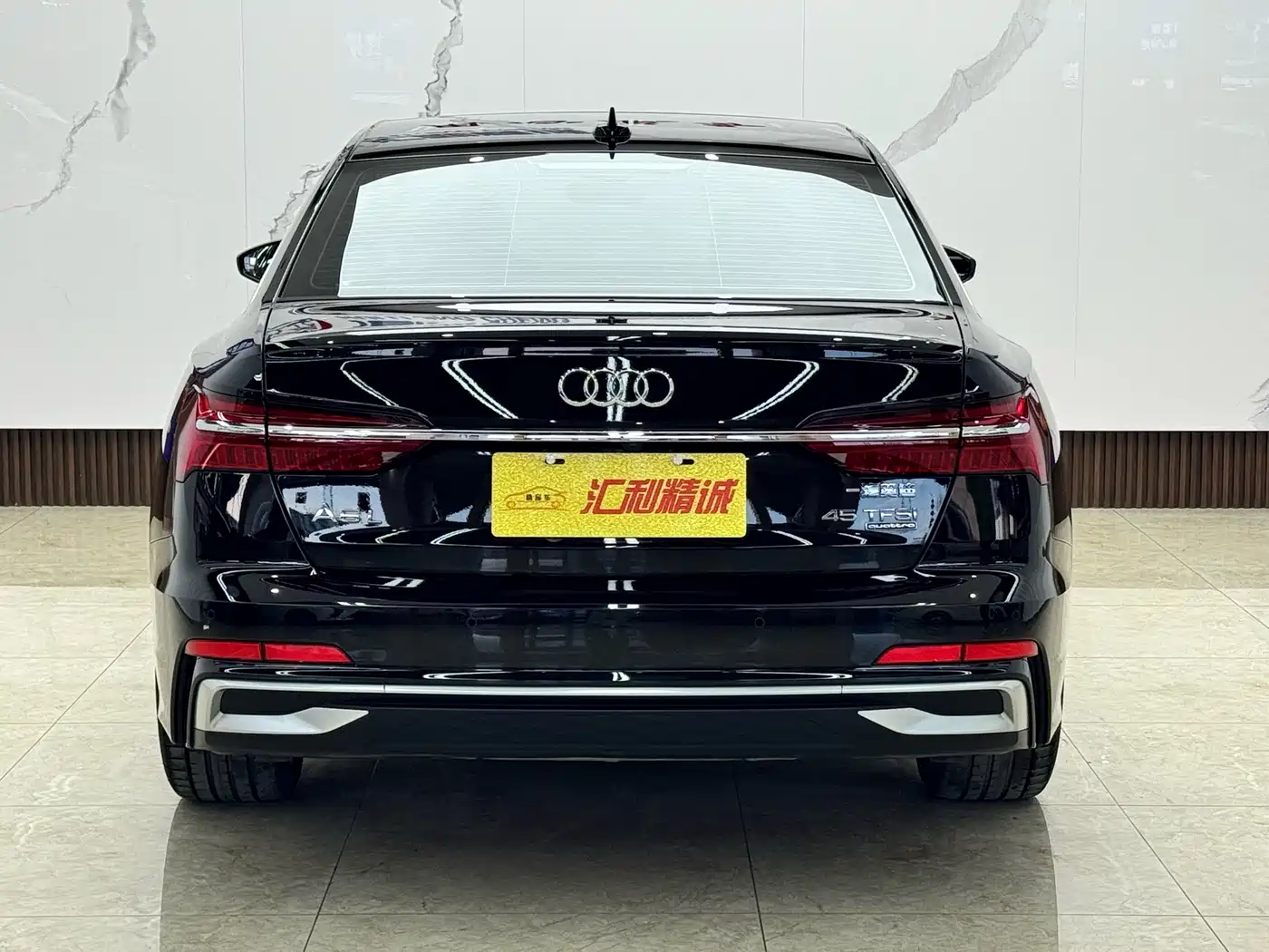 Audi A6L 2023 45 TFSI quattro Premium Dynamic фото 5