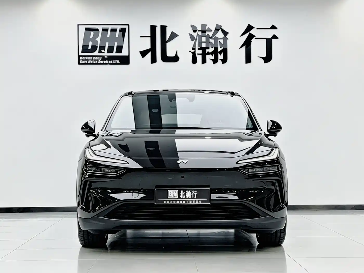 Ledao L60 2025 2025 model 60kWh AWD version