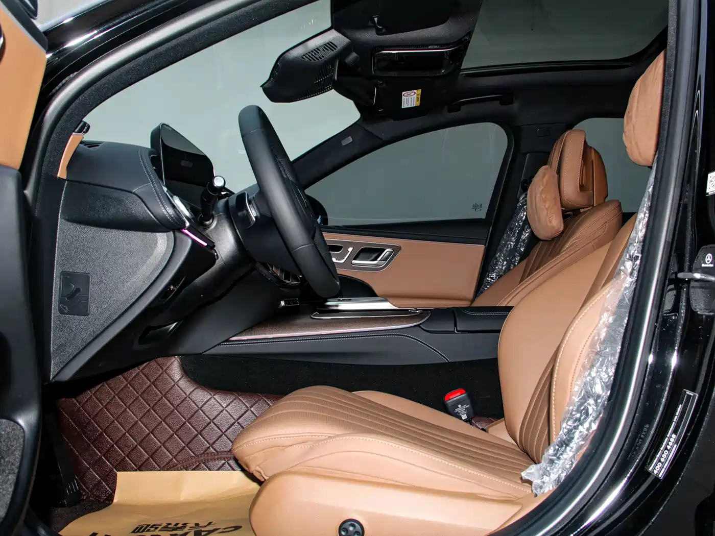 Mercedes-Benz E-Class 2025 E 300 L Fashion фото 28