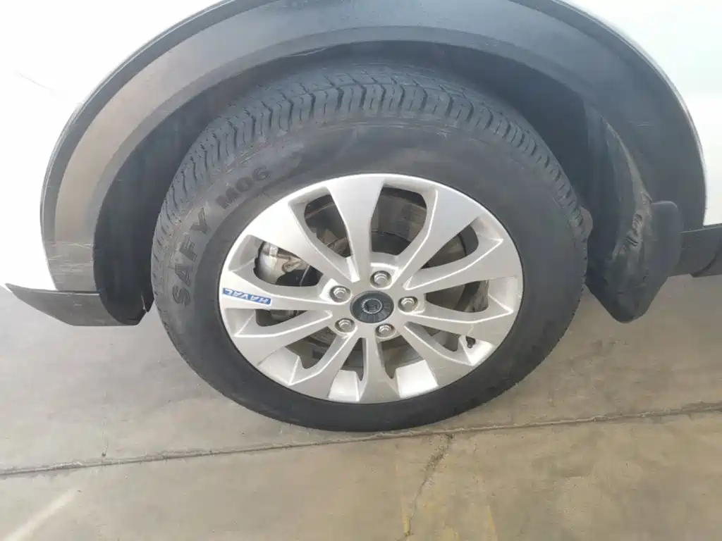 Haval H2s 2017 2017 Blue Label 1.5T Manual Elite