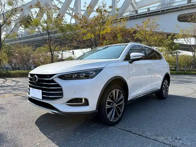 byd tang