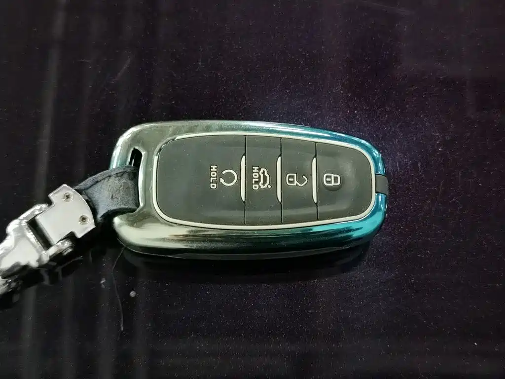 Hongqi H9 2020 2.0T Smart Connection Qi Xiang Edition фото 19