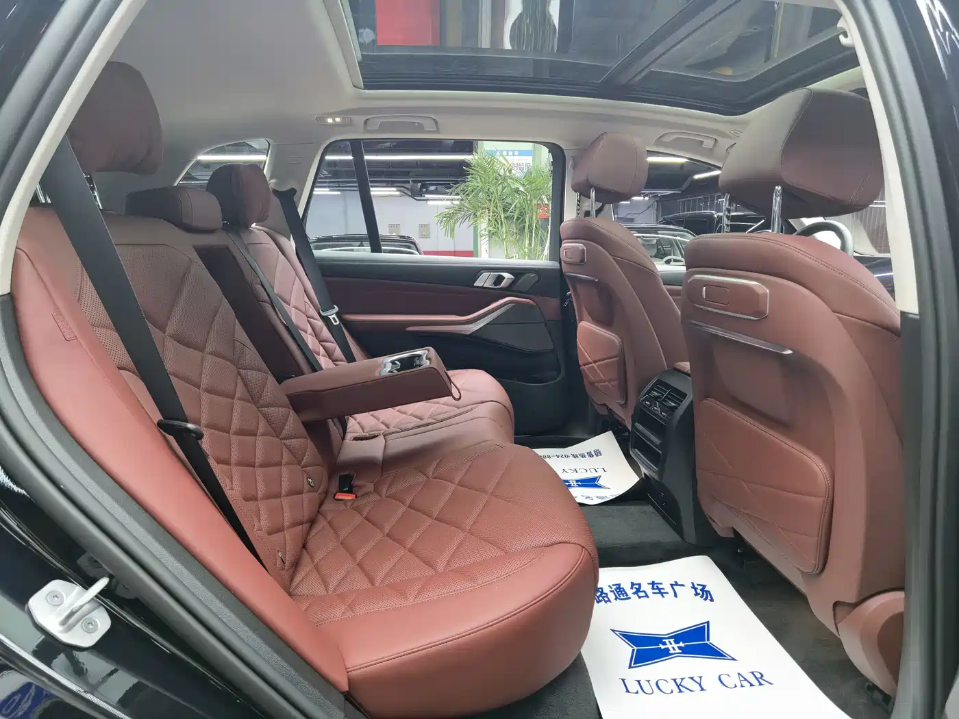 BMW X5 2026 2023 xDrive 30Li M Sport Package