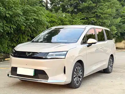 Wuling Starlight 730