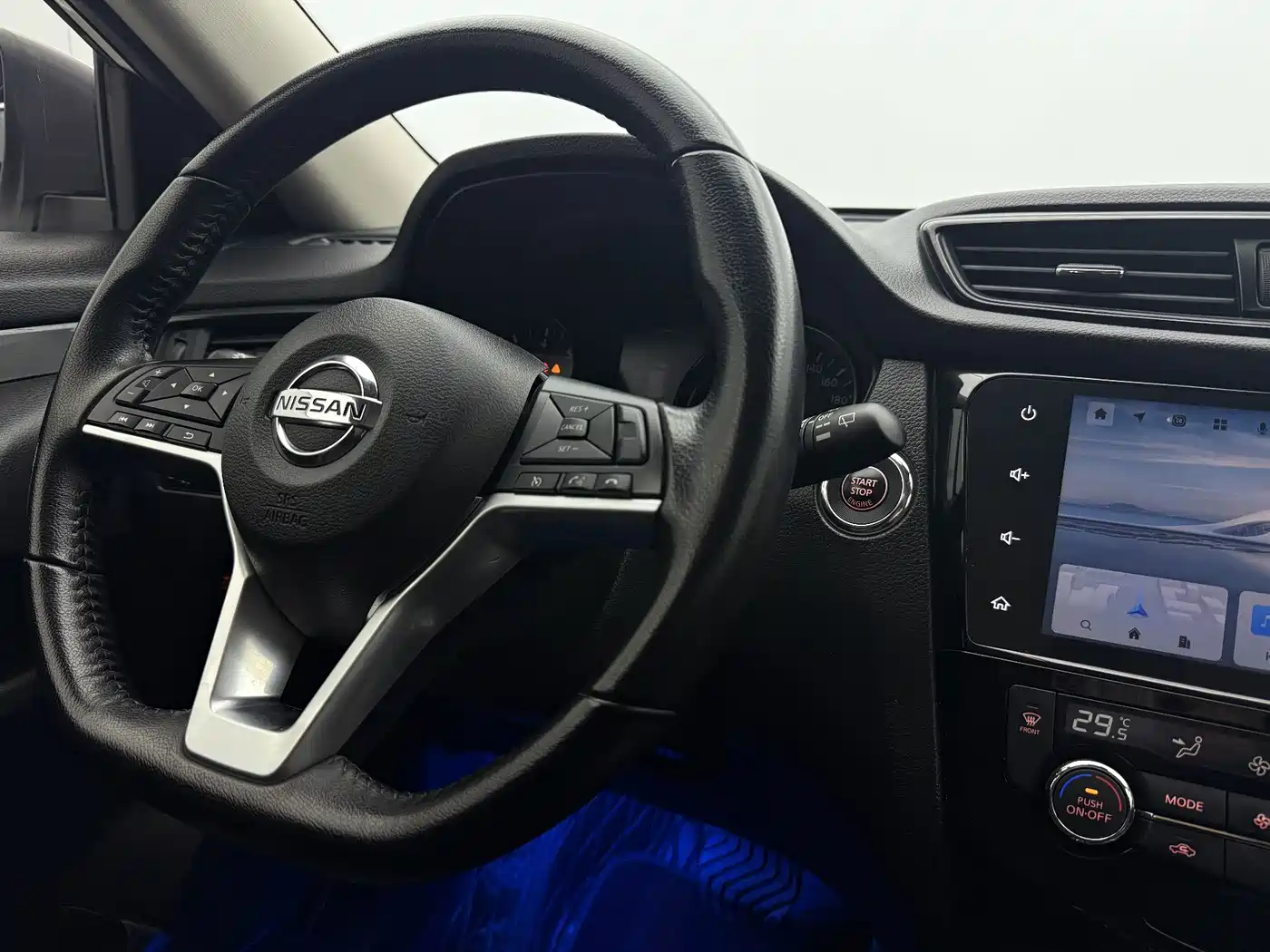 Nissan X-Trail, миниатюра 11