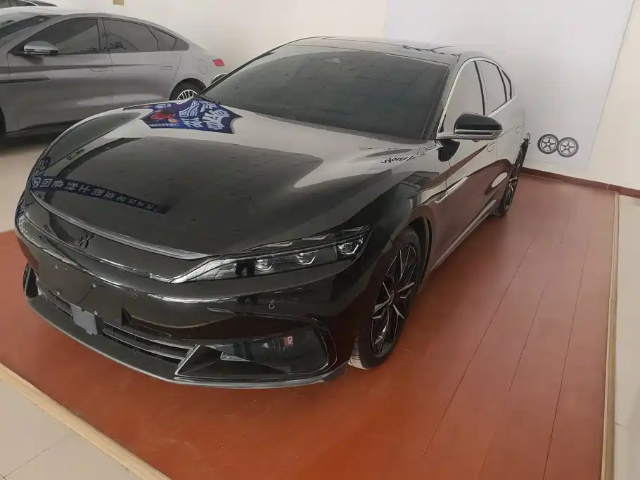 BYD Han 2025 2025 DM-i 125KM Premium
