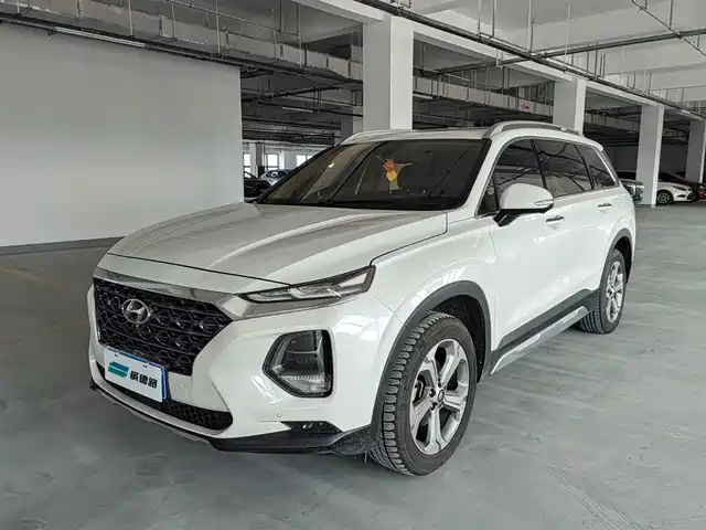 HYUNDAI SHENGDA