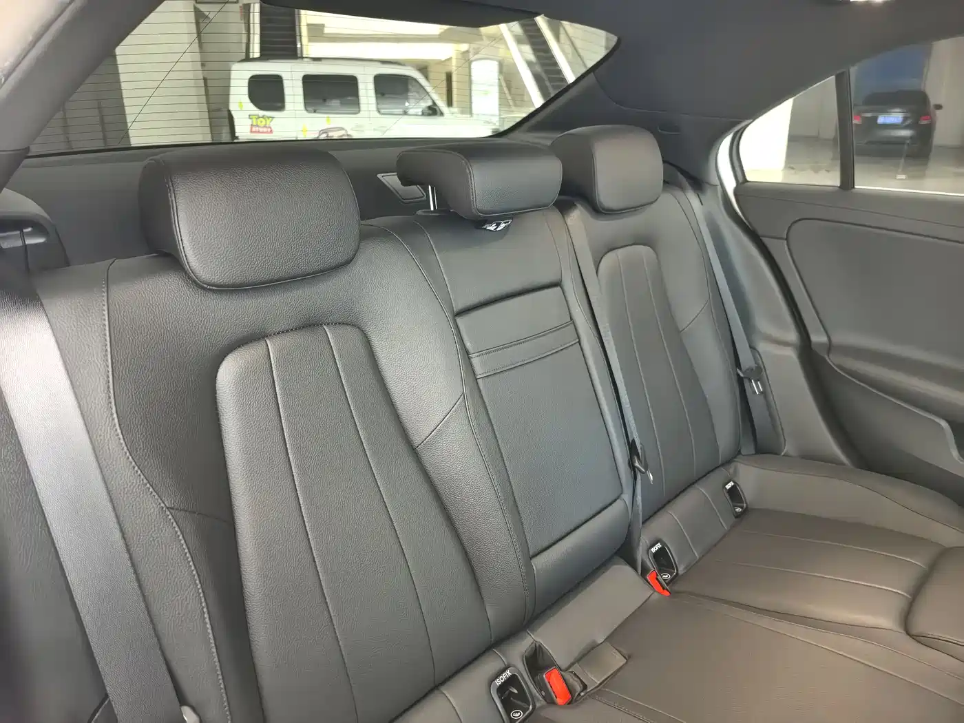 Mercedes-Benz A-Class 2023 A 180 L фото 14