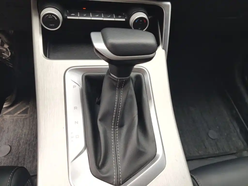 Geely Binyue 2025 2025 1.5L CVT Super Edition