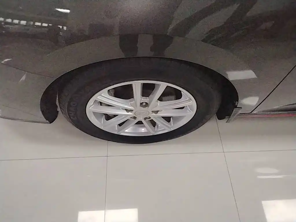 Changan Ruicheng CC 2020 2021 Blue Whale Edition 1.5T DCT Elite