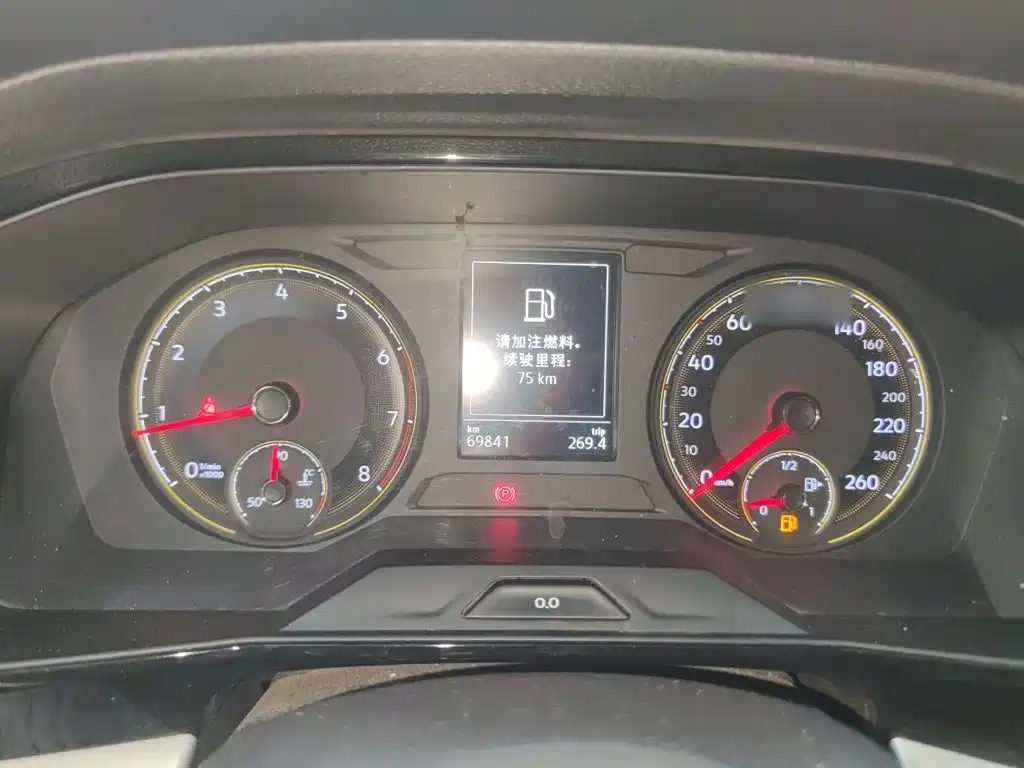 Photo 4 - Volkswagen Lavida