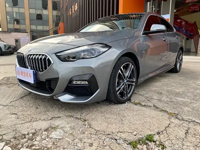 bmw 2-series-(imported)