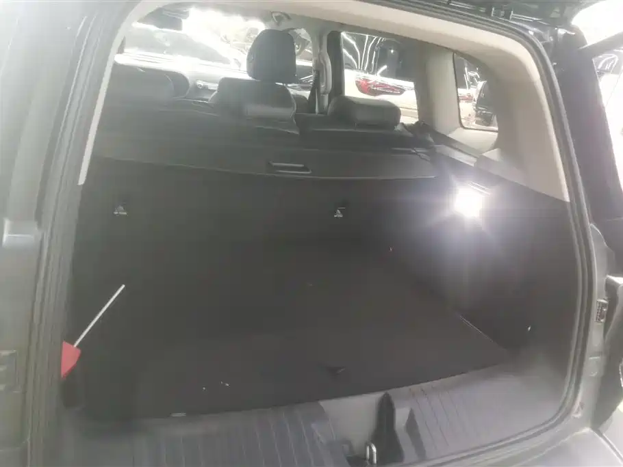 Haval Big Dog 2022 1.5T DCT 2WD Malinois Hunting Edition фото 4
