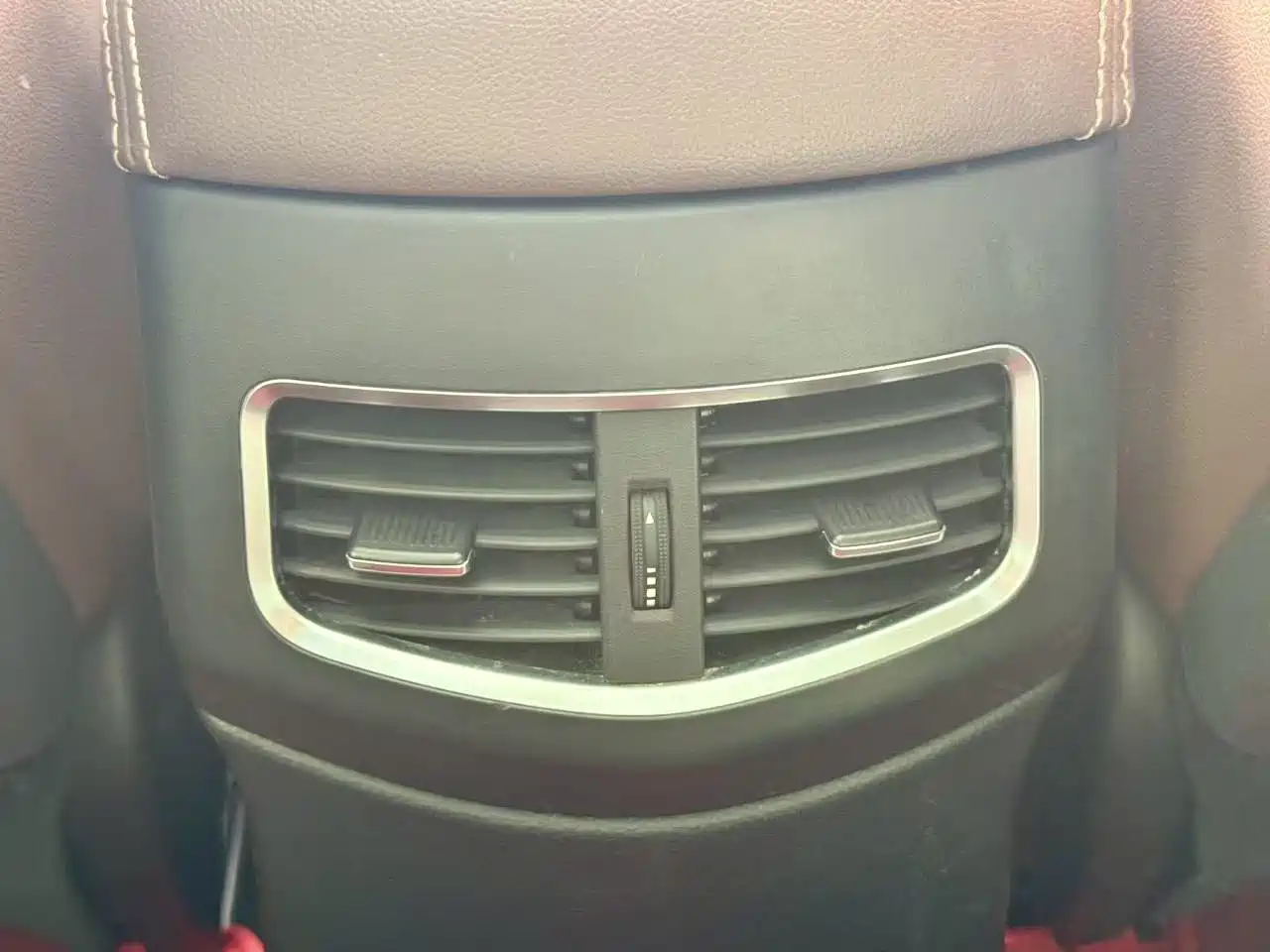 BYD Tang New Energy 2016 2015 2.0T 4WD Flagship