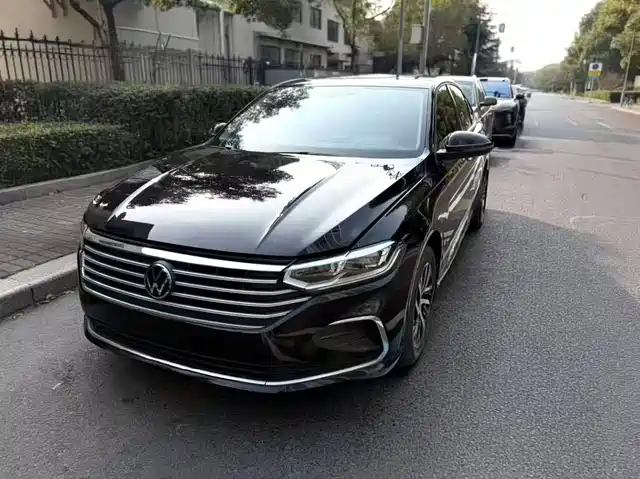 Volkswagen Lavida 2023