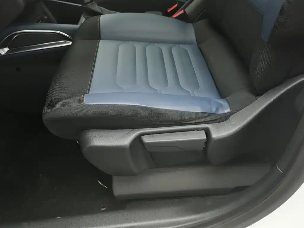 CITROEN YUNYI C4 AIRCROSS