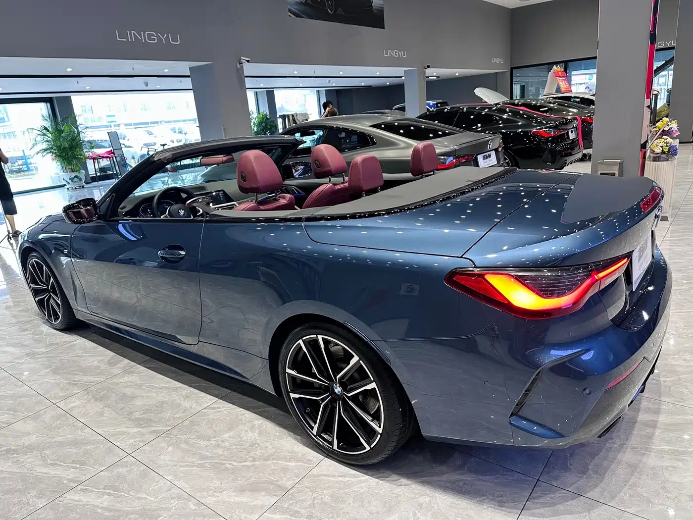 Фото 6 - BMW 4 Series