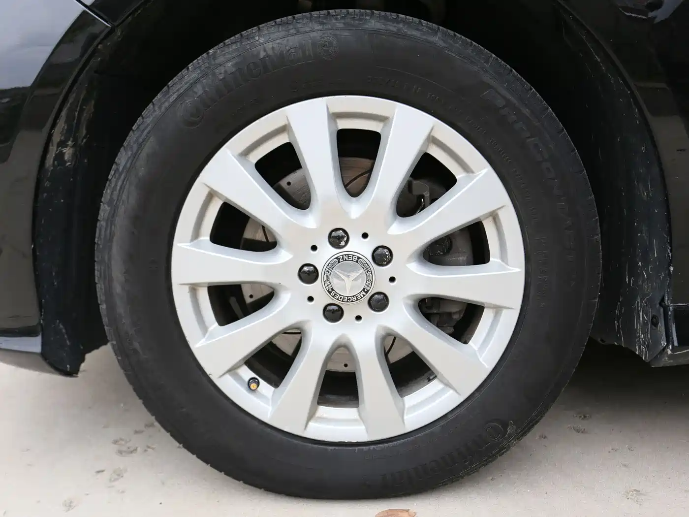 Mercedes-Benz R-Class 2011 R 300 L Luxury фото 12