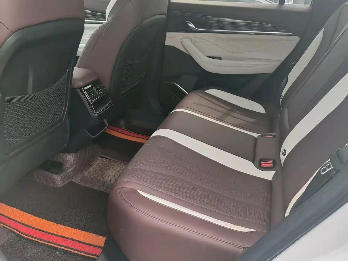 GEELY AUTOMOBILE XINGYUE L