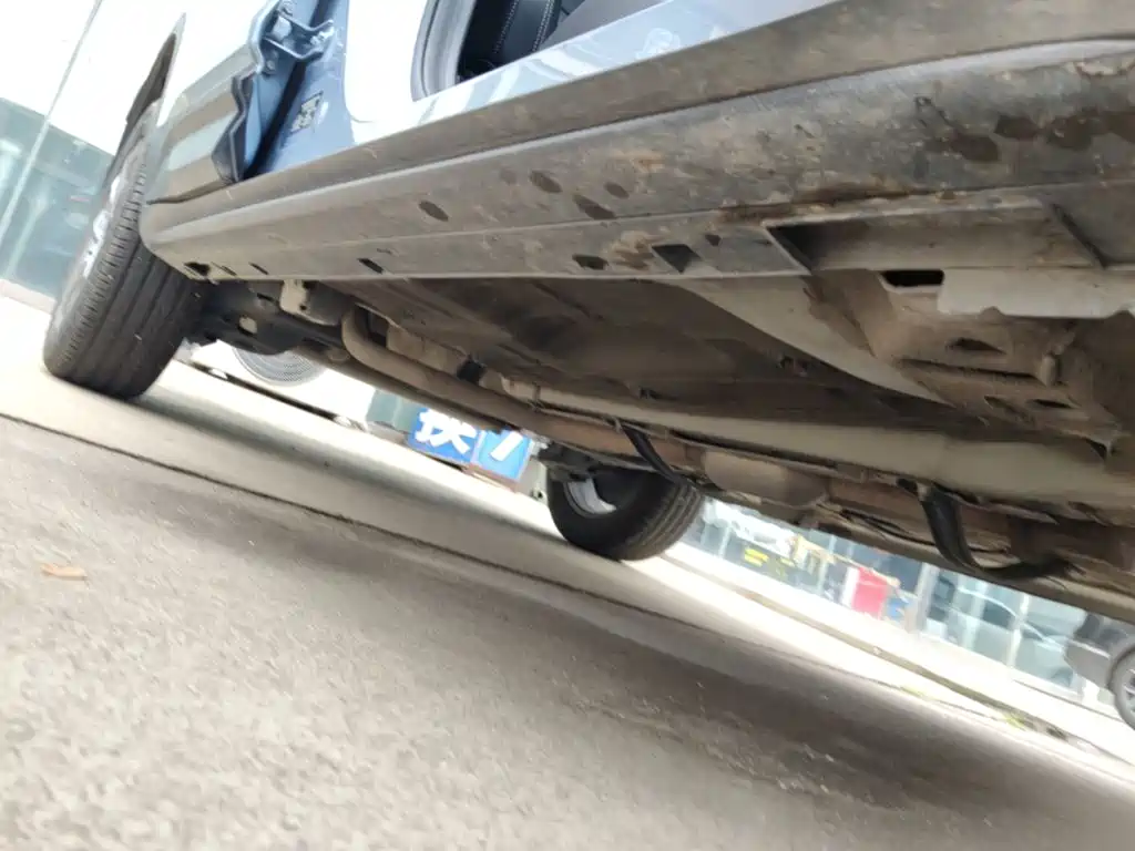 Geely Binyue 2025 2025 1.5L CVT Super Edition