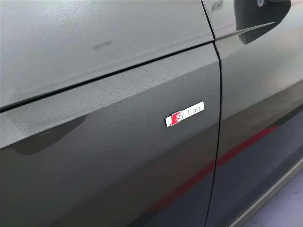 Audi A4L, миниатюра 15