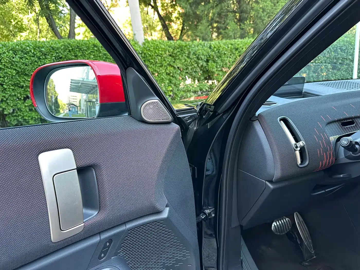 MINI JCW COUNTRYMAN 2025 2024 2.0T JOHN COOPER WORKS