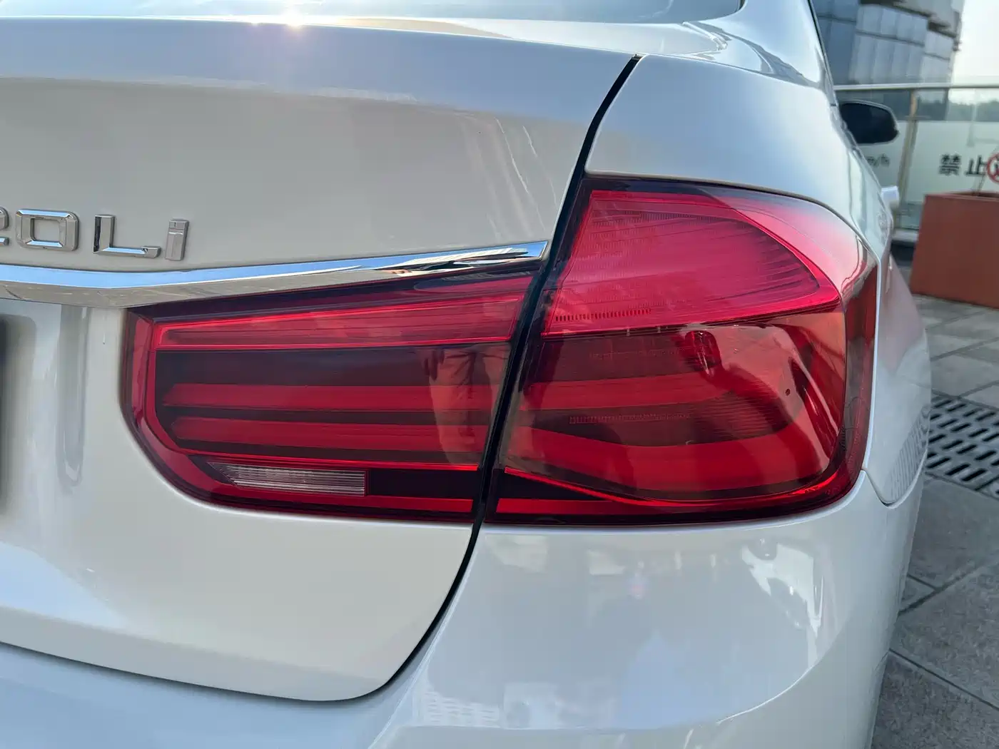 BMW 3 Series 2018 320Li Leading Luxury Package фото 22
