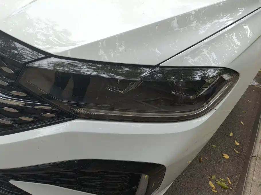 2026 Volkswagen Lavida