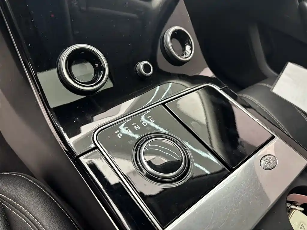 Land Rover Range Rover Velar 2018 P250 S фото 16