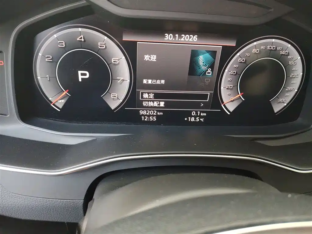 Audi A6L 2020 40 TFSI Luxury Dynamic фото 11