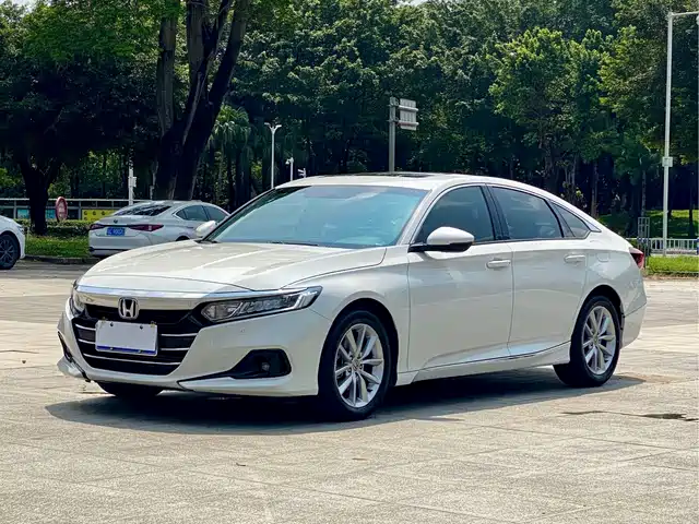 Honda Accord 2023