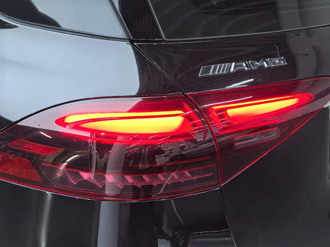 Mercedes-Benz GLE 2024 GLE 450 4MATIC Luxury фото 18