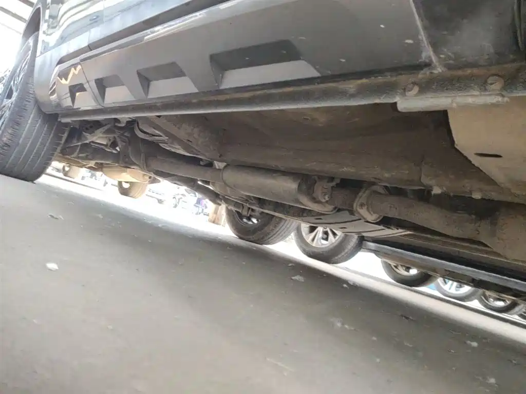 Haval H4 2019 1.5GDIT Pro Edition China VI фото 21