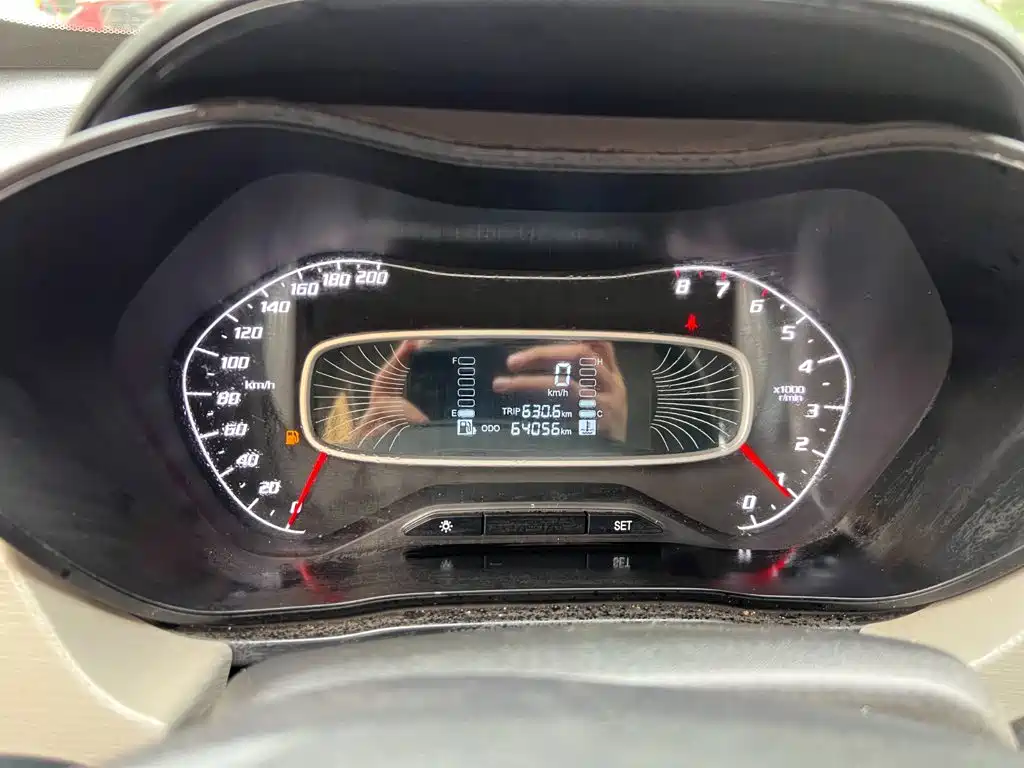 Baojun 510 2020 2019 1.5L Manual Jinxiang Version China V