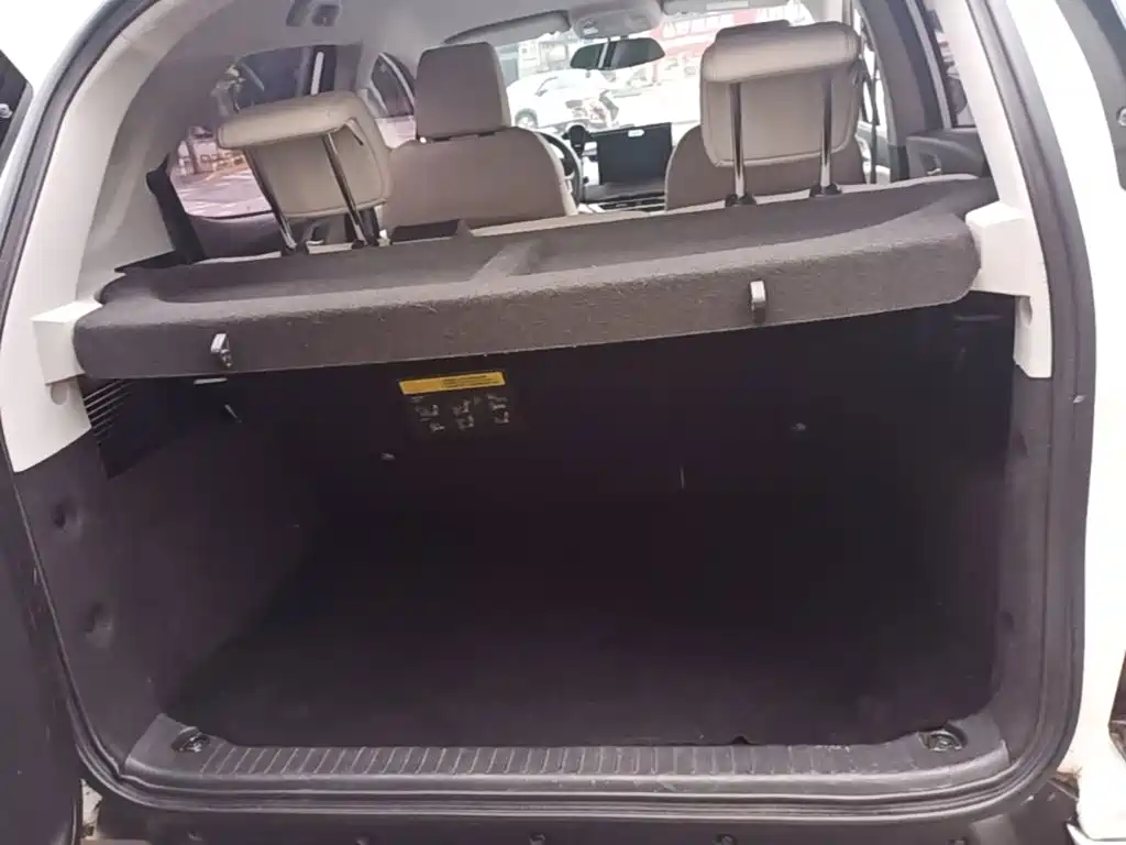 BYD Yuan Pro 2021 2021 401KM Luxury Model