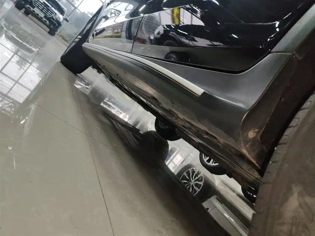 Mercedes-Benz GLC 2020 GLC 260 L 4MATIC Luxury фото 22
